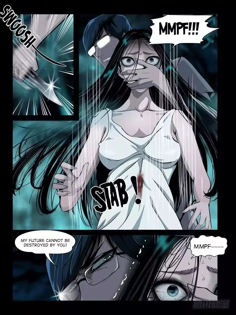 Resentment - 3.1 page 32