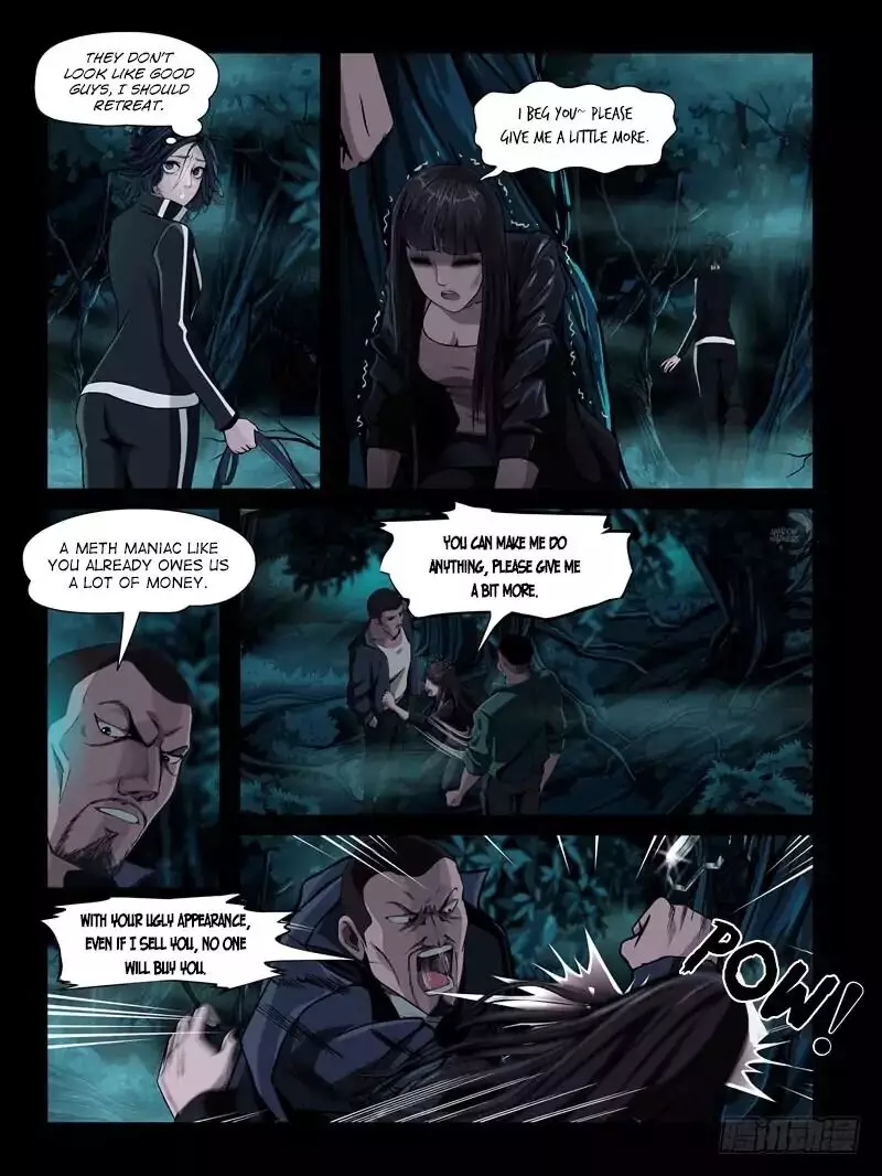 Resentment - 3.2 page 9