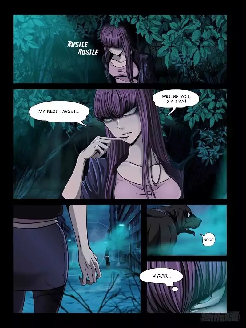 Resentment - 3.3 page 11