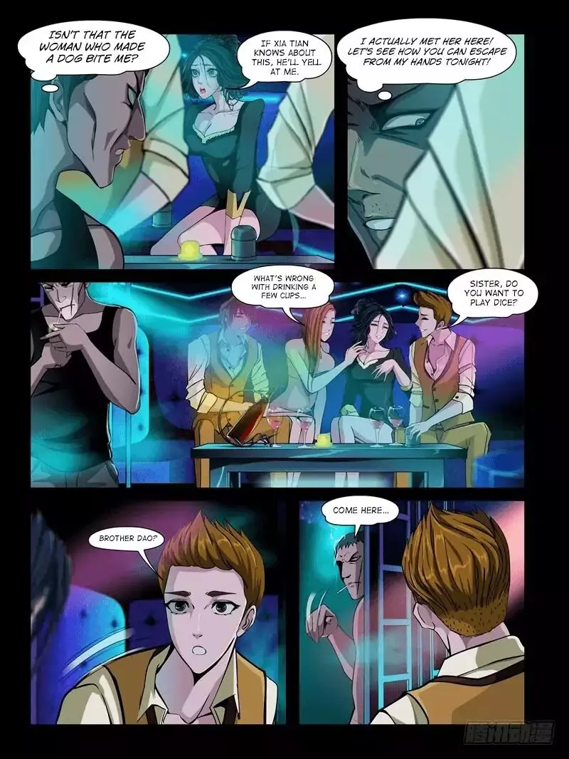 Resentment - 4.2 page 6