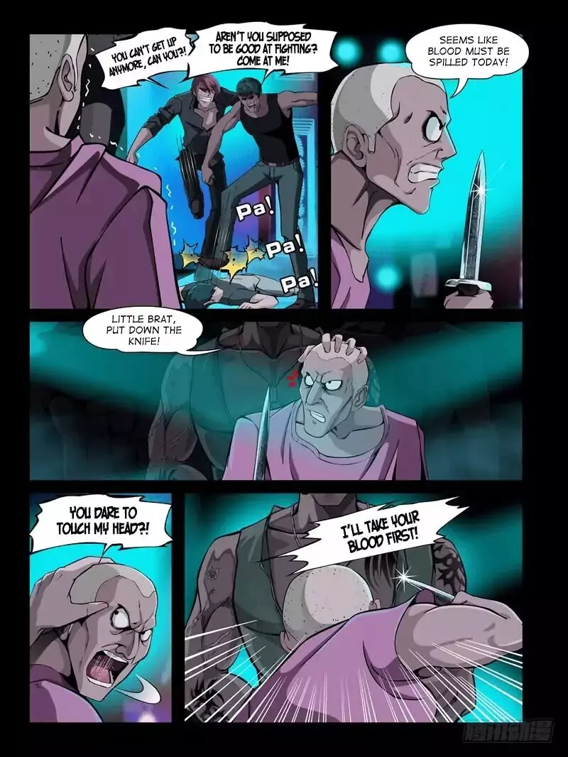 Resentment - 4.3 page 7