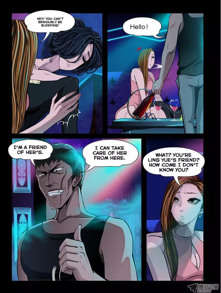 Resentment - 4 page 22