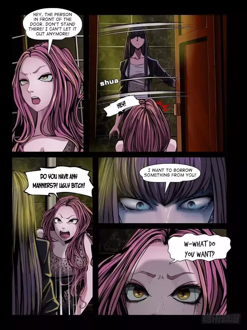 Resentment - 5.1 page 5
