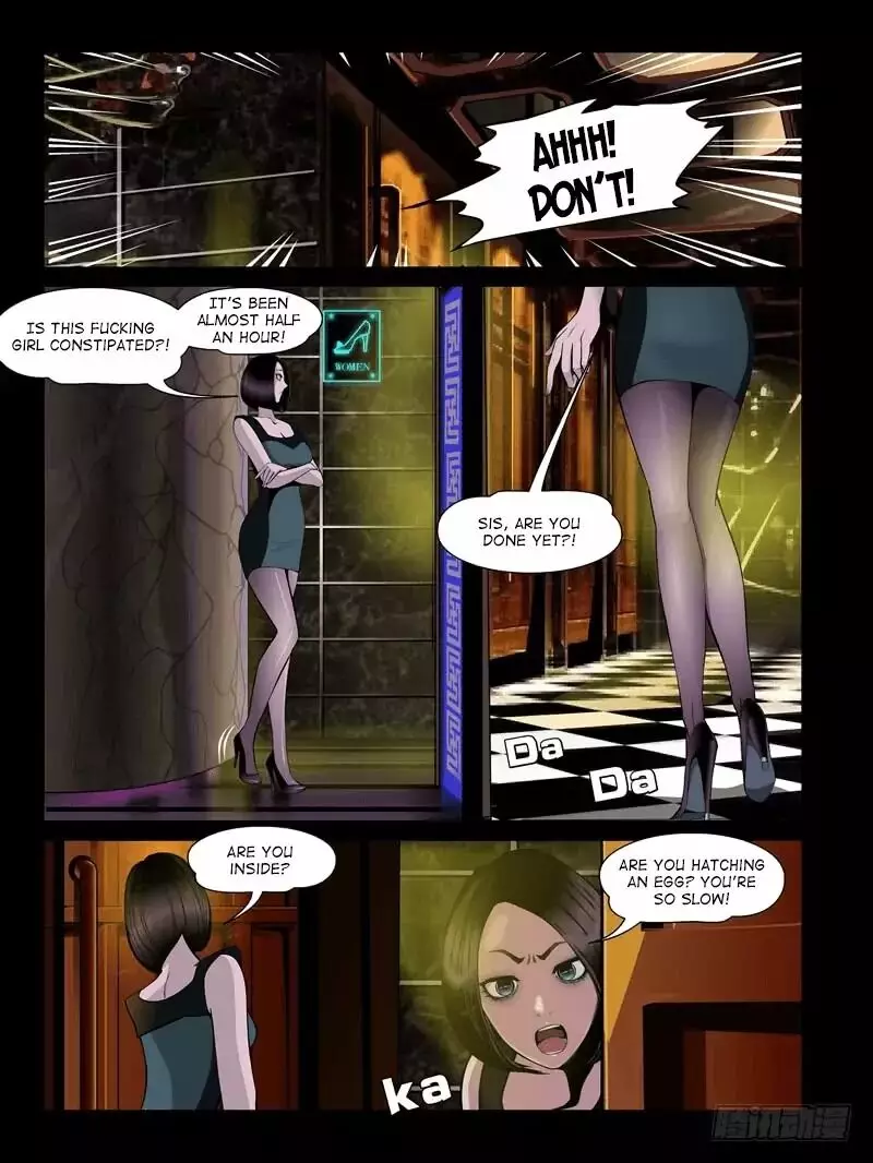 Resentment - 5.1 page 6