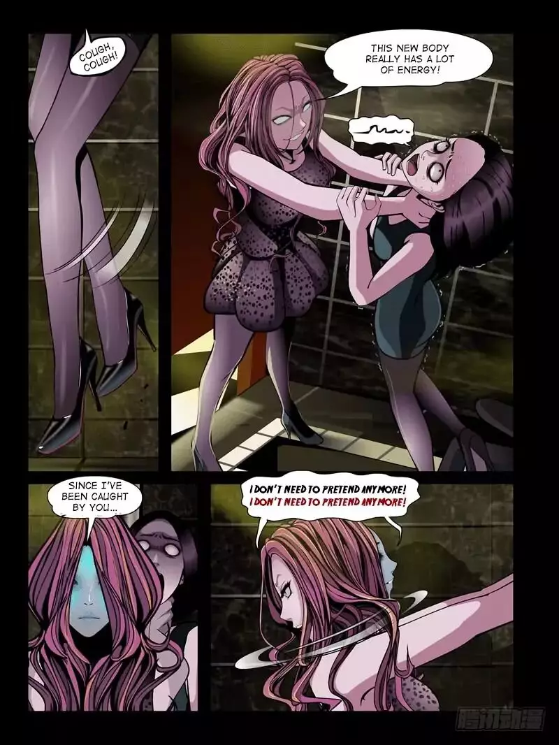 Resentment - 5.1 page 9
