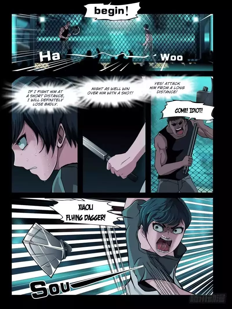 Resentment - 6.1 page 2