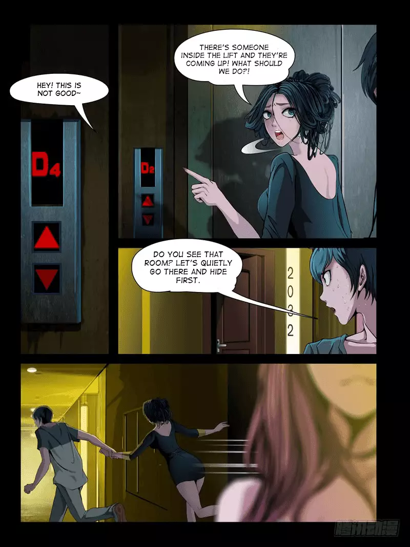 Resentment - 6.3 page 5