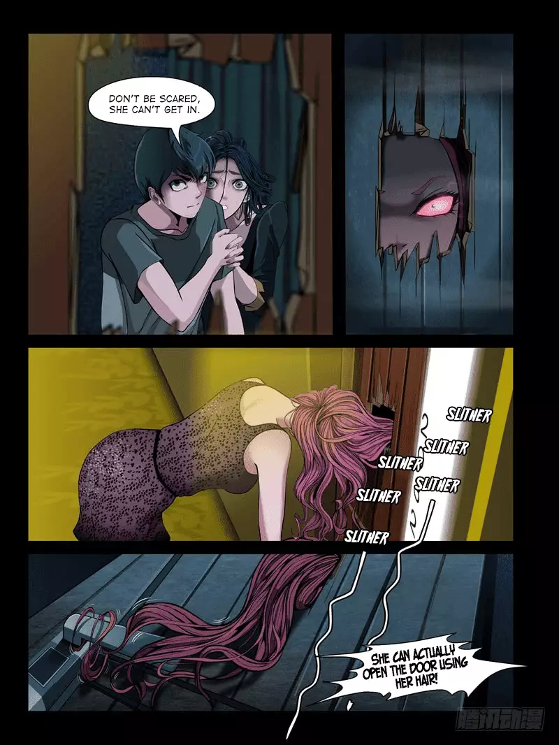 Resentment - 6.3 page 9