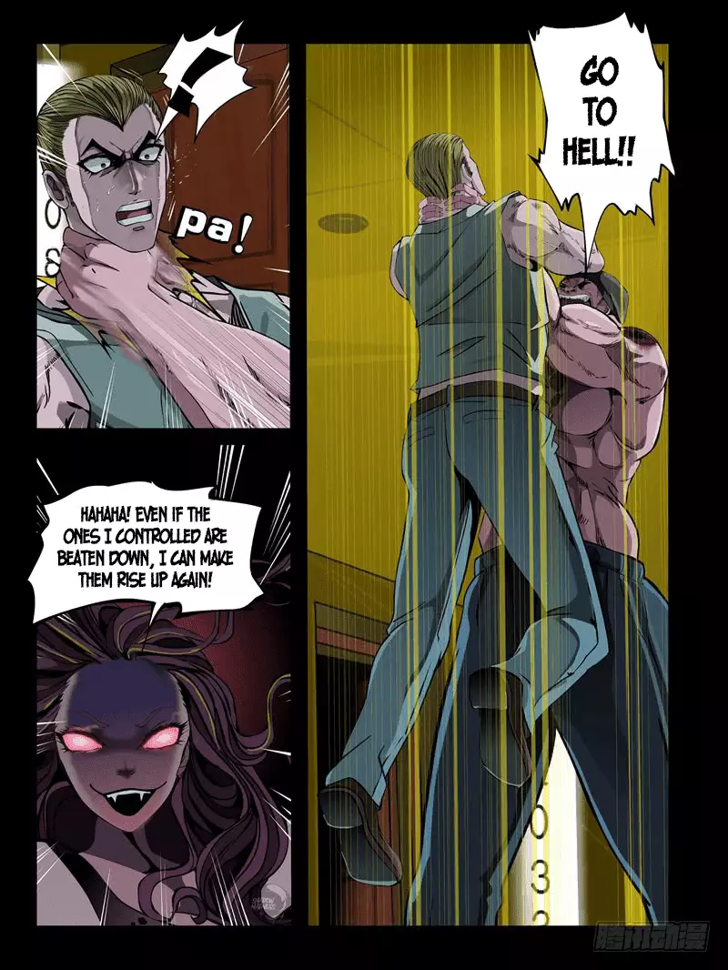 Resentment - 6.5 page 4
