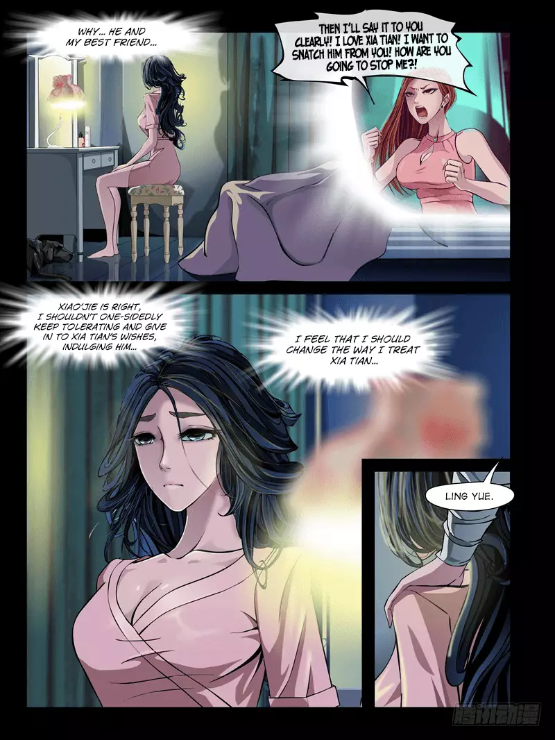 Resentment - 8.2 page 8
