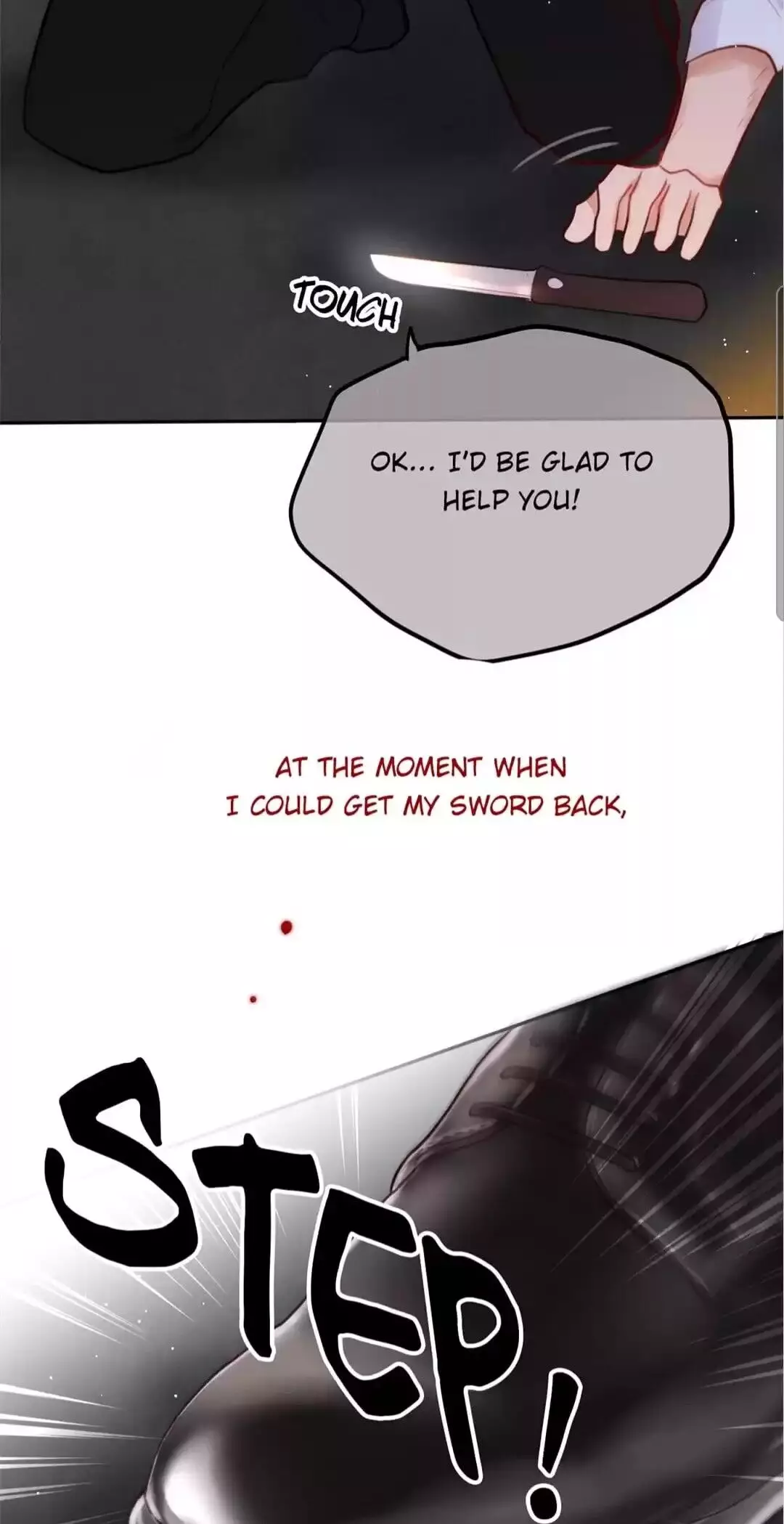 The Deathless - 22 page 40