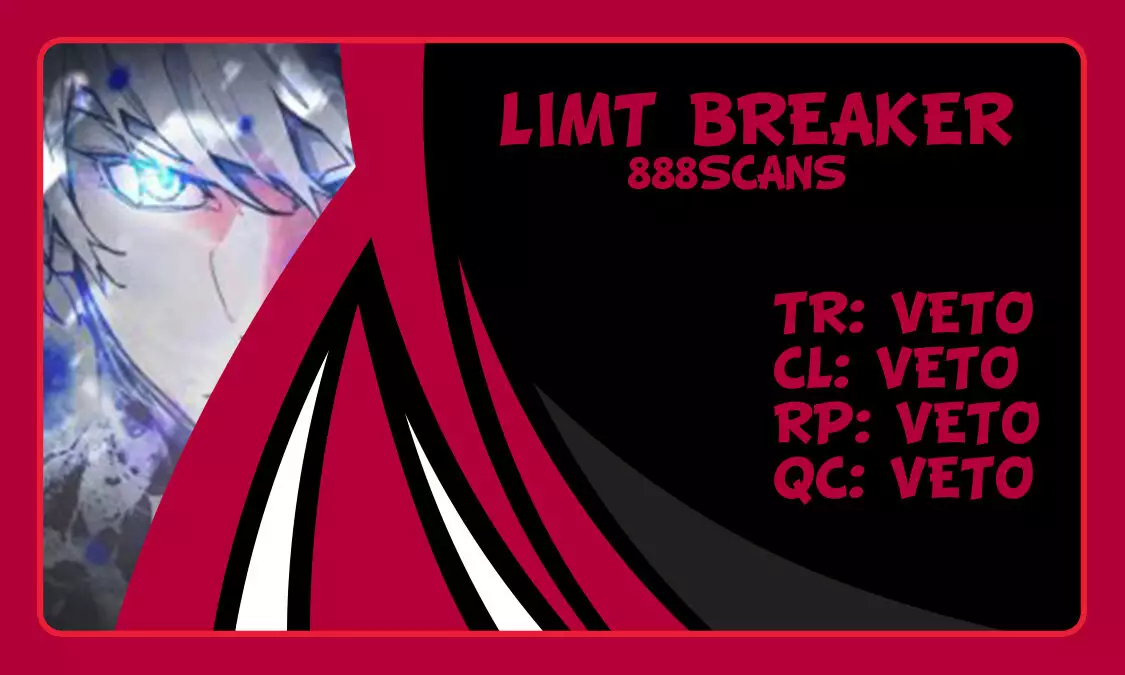 Limit Breaker - 39 page 1