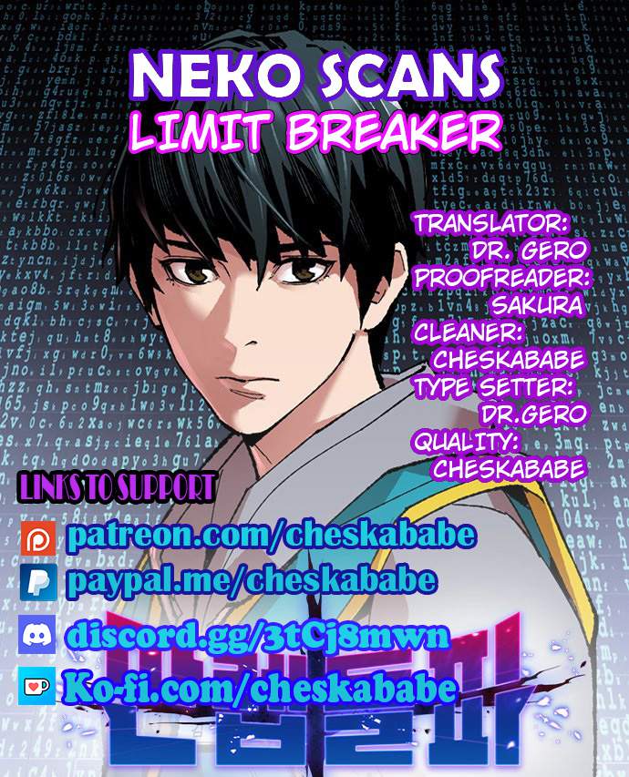 Limit Breaker - 46 page 1