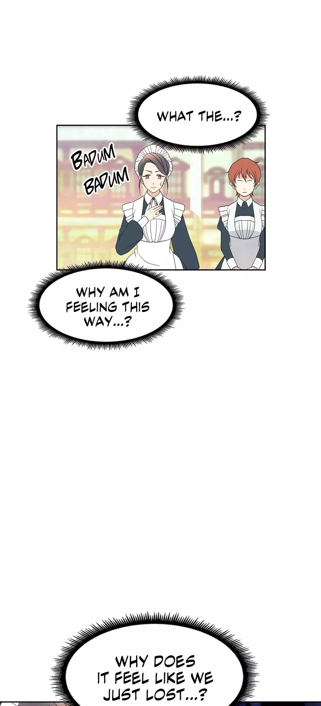 Limited Time Princess - 20 page 45
