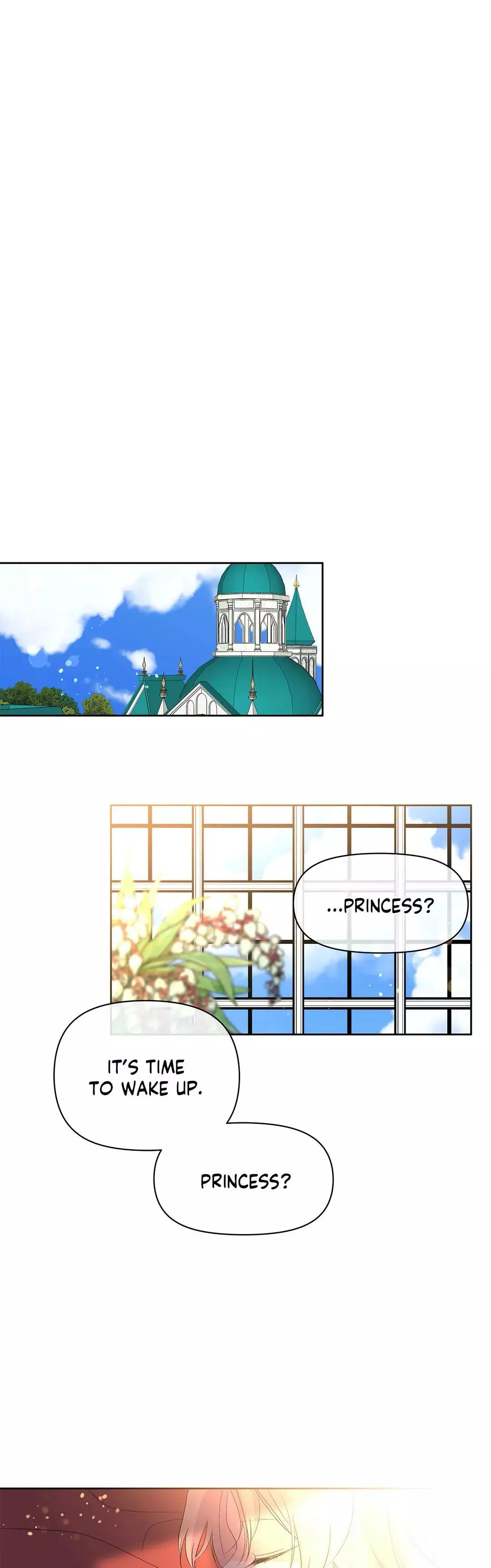 Limited Time Princess - 22 page 35