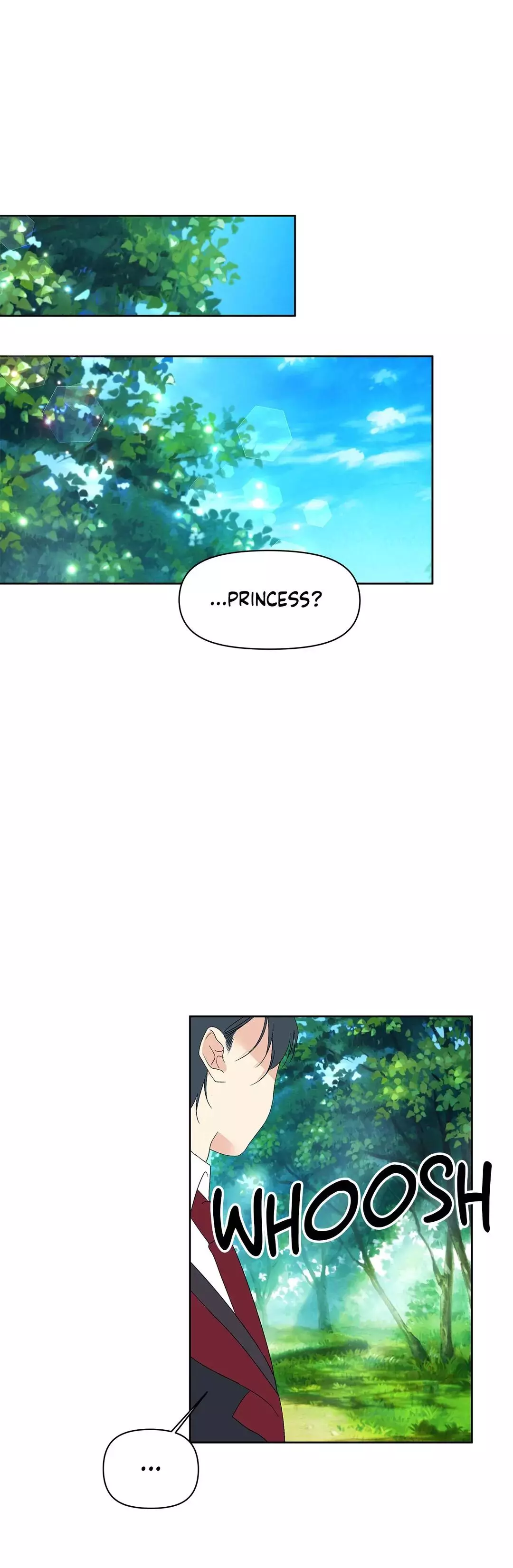 Limited Time Princess - 27 page 33