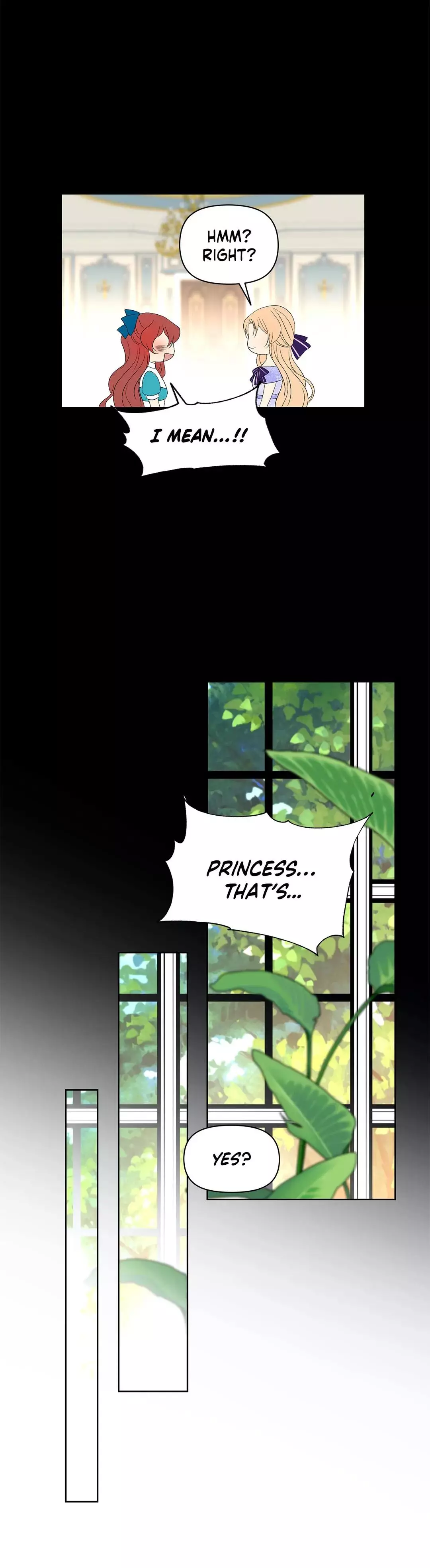 Limited Time Princess - 28 page 12