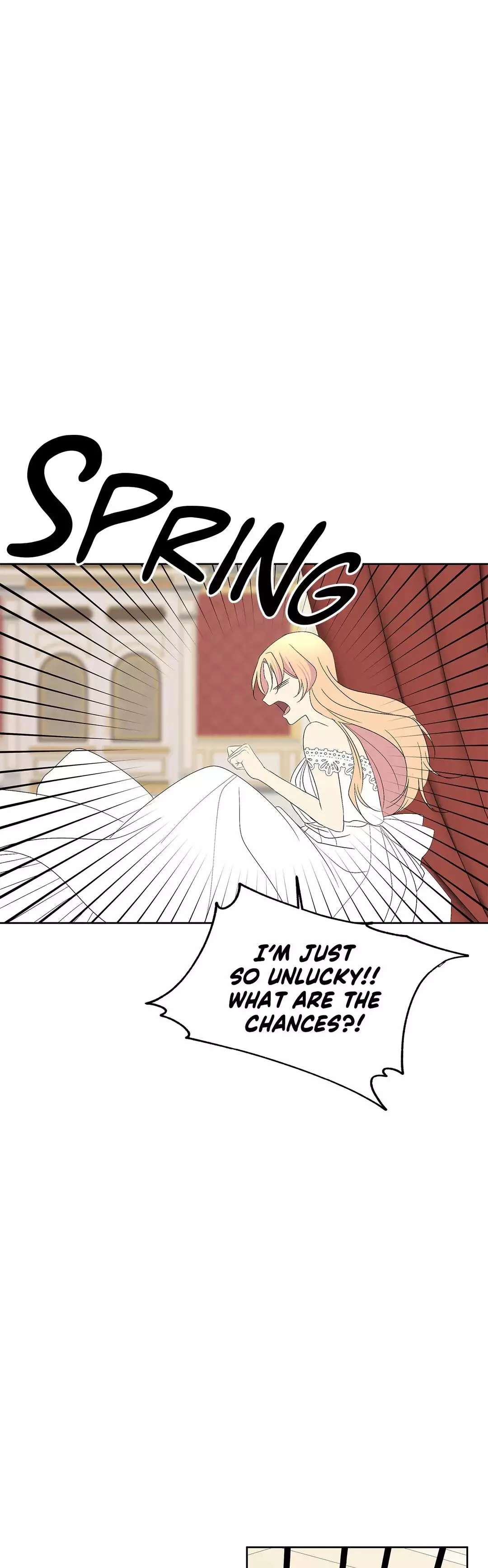 Limited Time Princess - 30 page 17