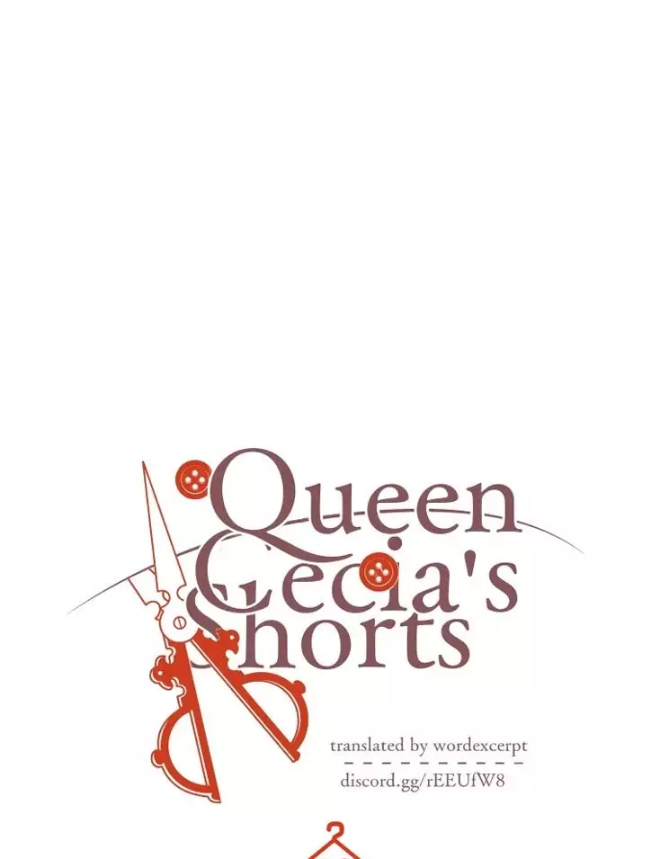 Queen Cecia’S Shorts - 12 page 2
