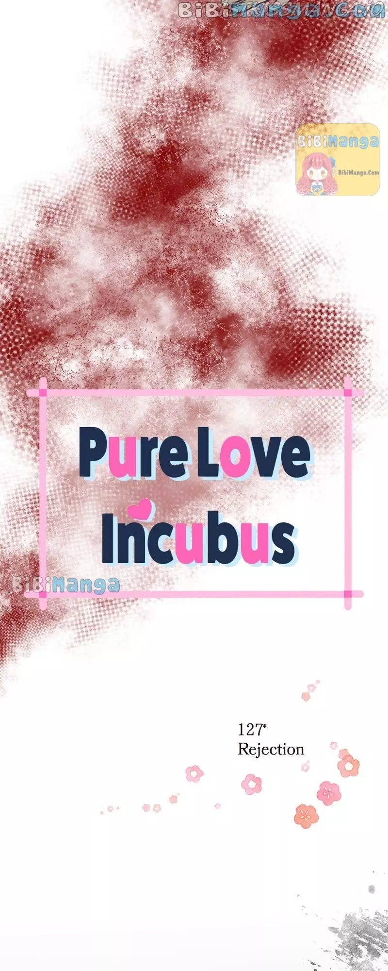 Pure Love Incubus - 127 page 4-be432b13