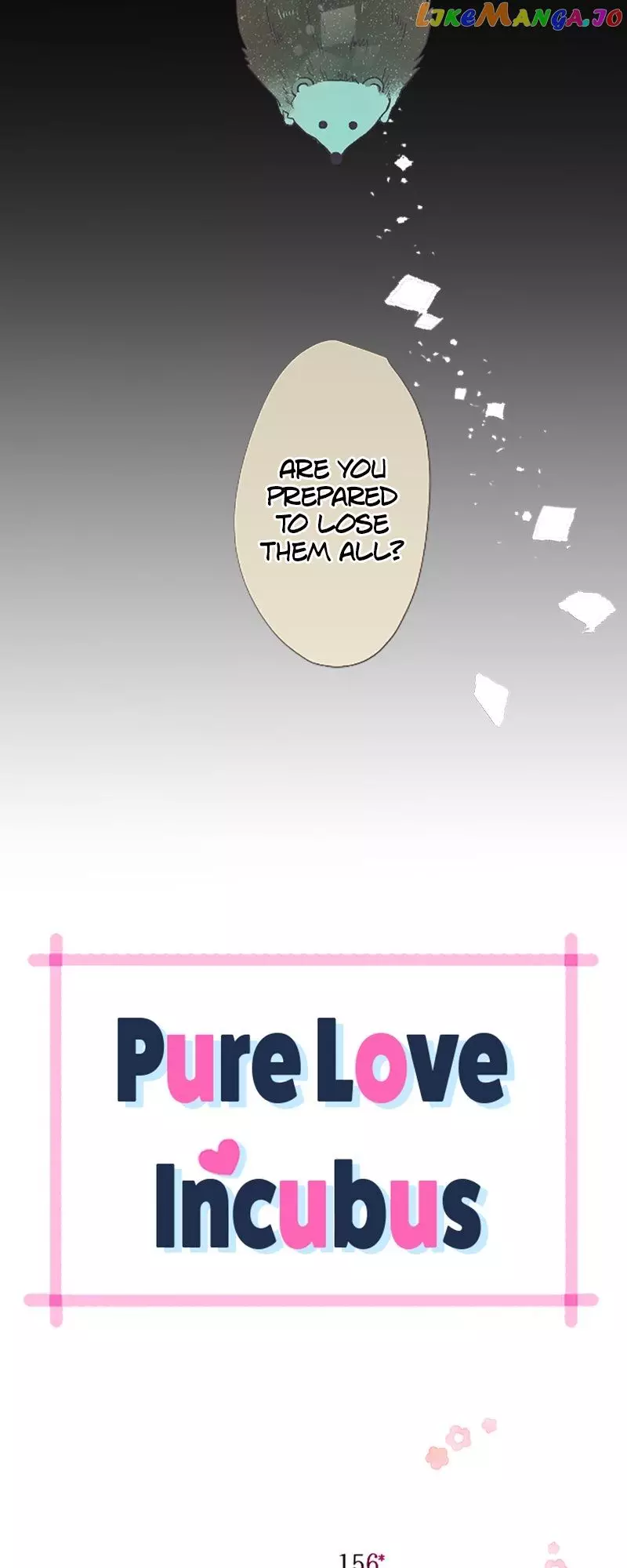 Pure Love Incubus - 156 page 4-5e1a700b