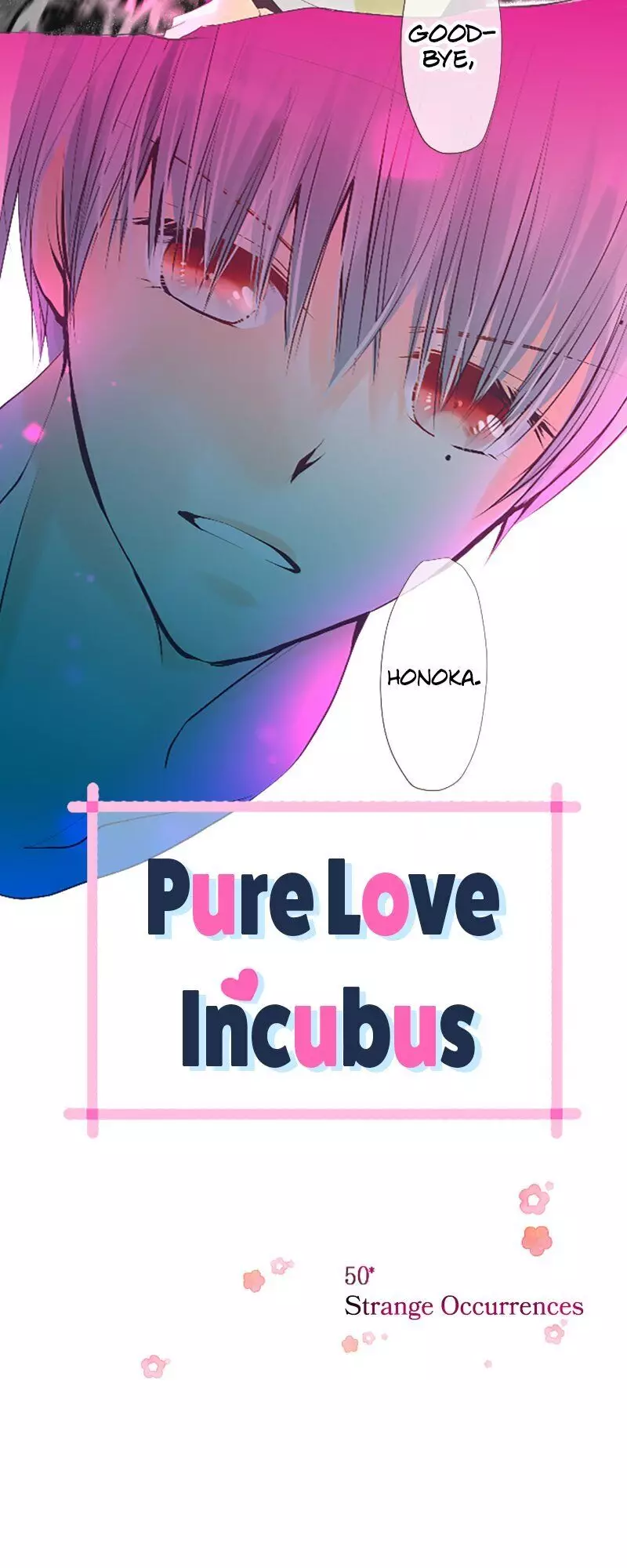 Pure Love Incubus - 50 page 5