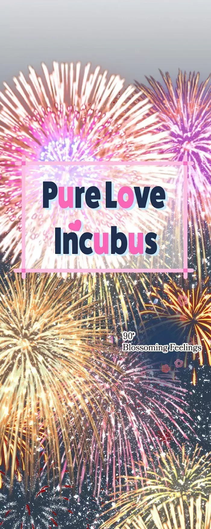 Pure Love Incubus - 90 page 4-54db294f