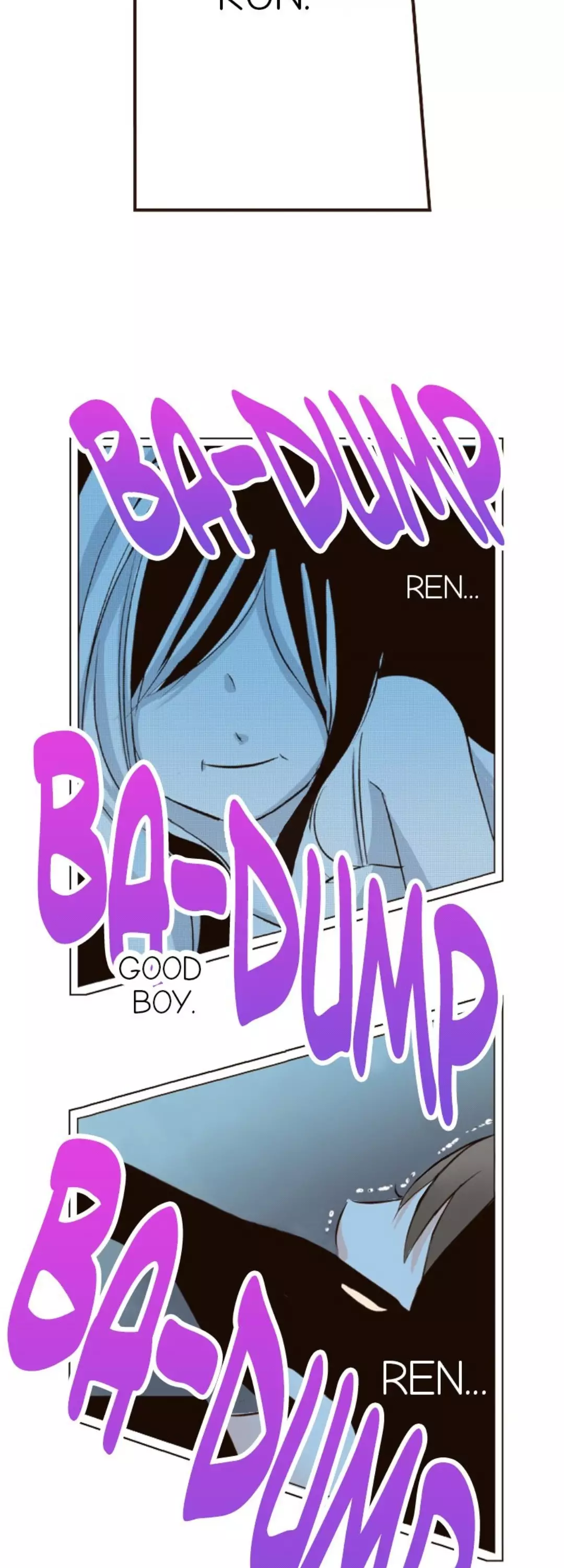 The Boy Out Of My Reach - 31 page 20