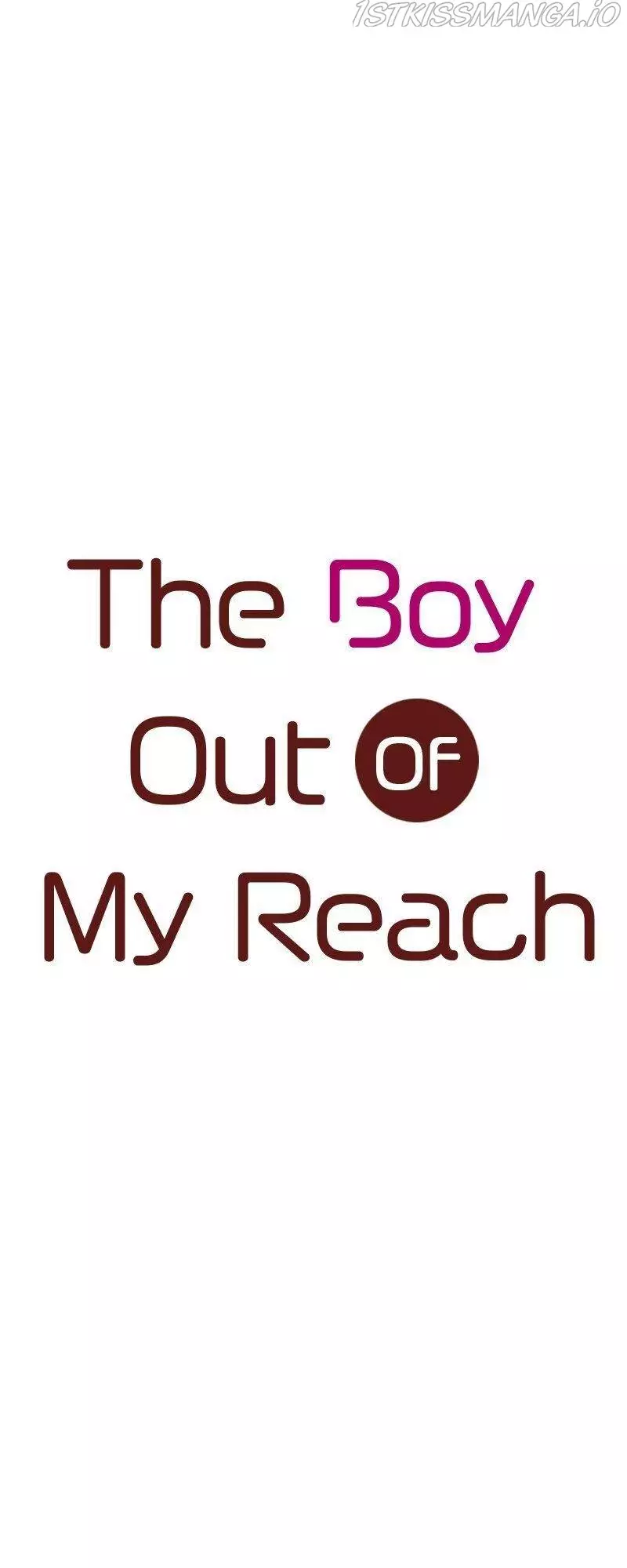 The Boy Out Of My Reach - 87 page 1-3e1696f9