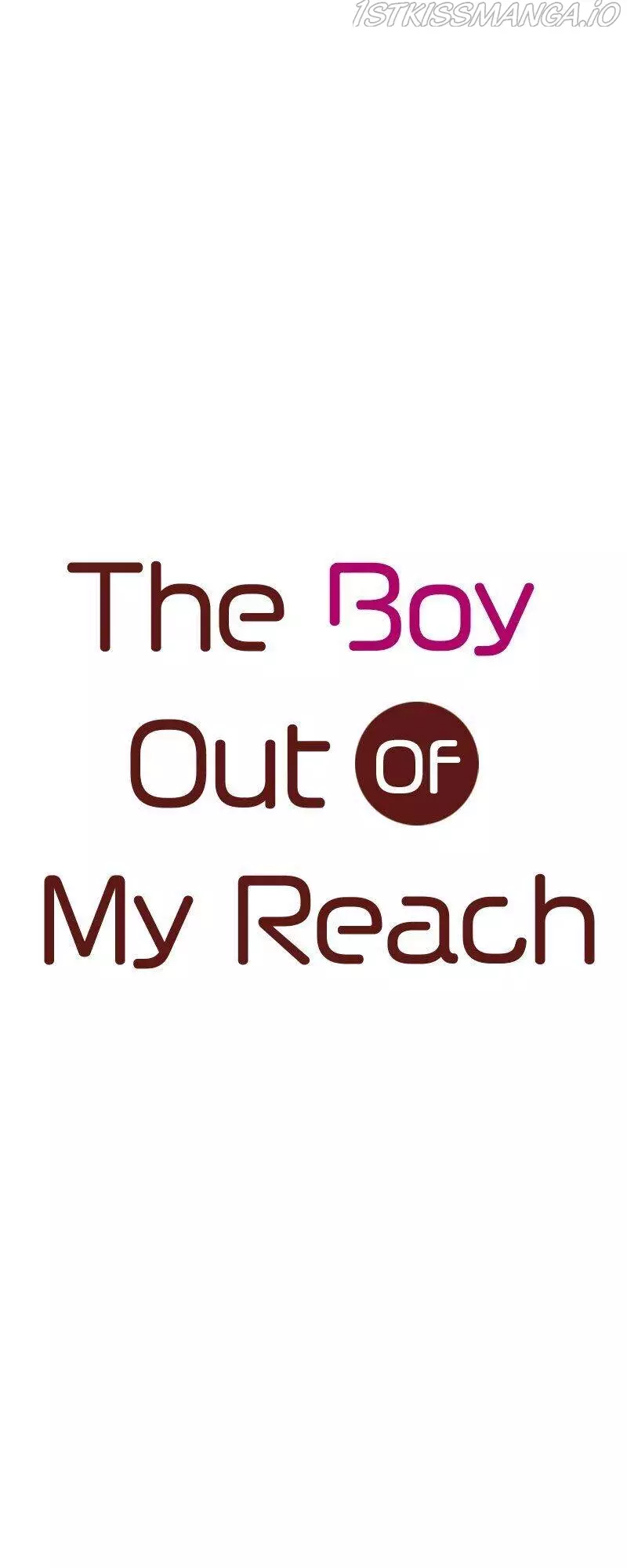 The Boy Out Of My Reach - 88 page 2-1b2a93a5