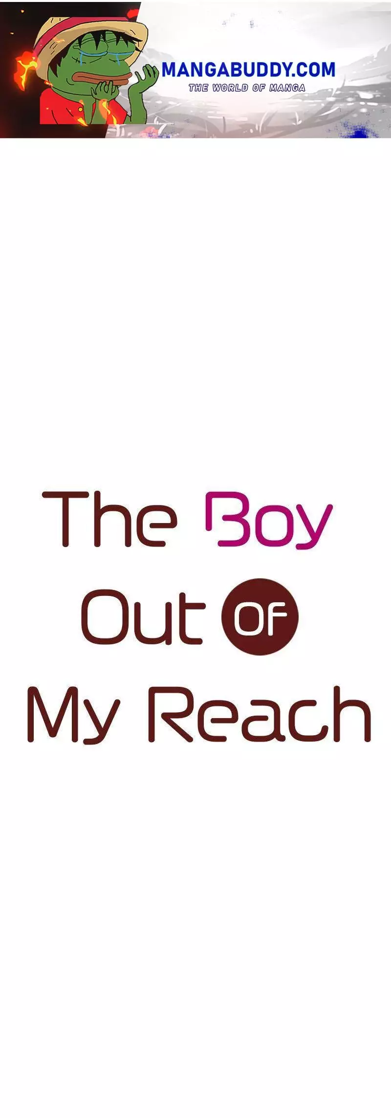 The Boy Out Of My Reach - 90 page 1-42c4f86d
