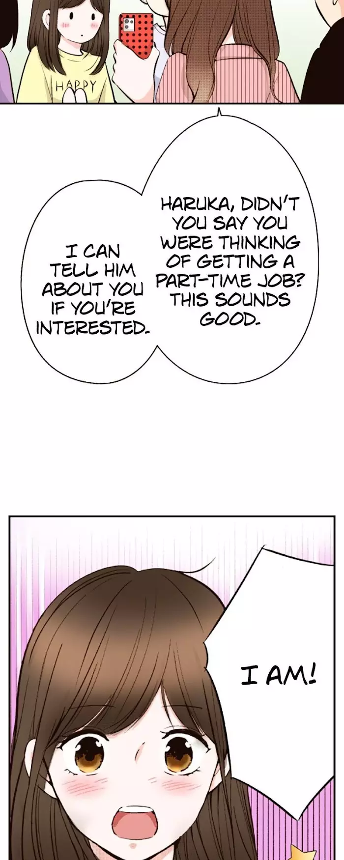 The Boy Out Of My Reach - 92 page 23-1ba27e41