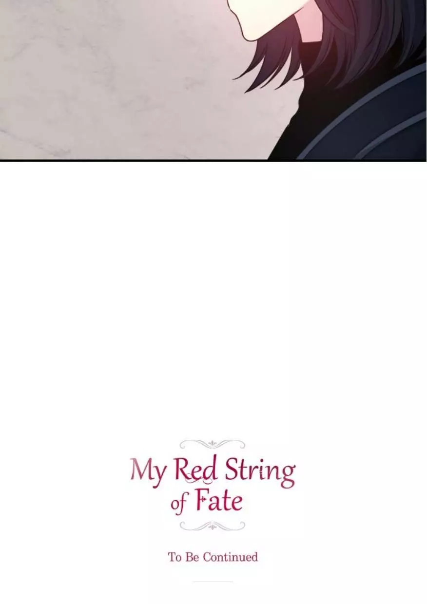 Beware Of The Red Thread - 34 page 68