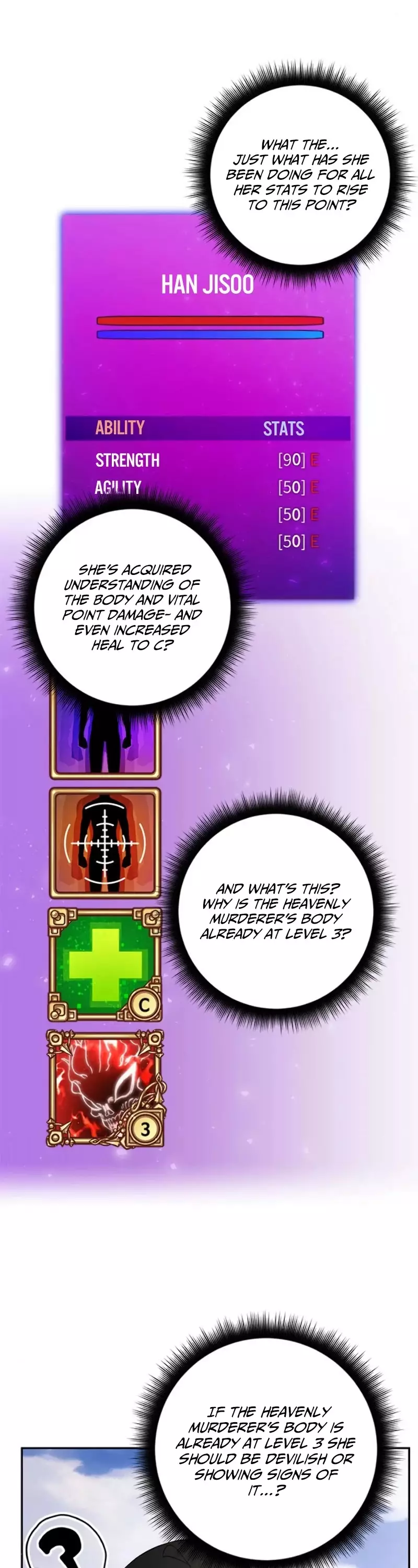 Return To Player - 40 page 14