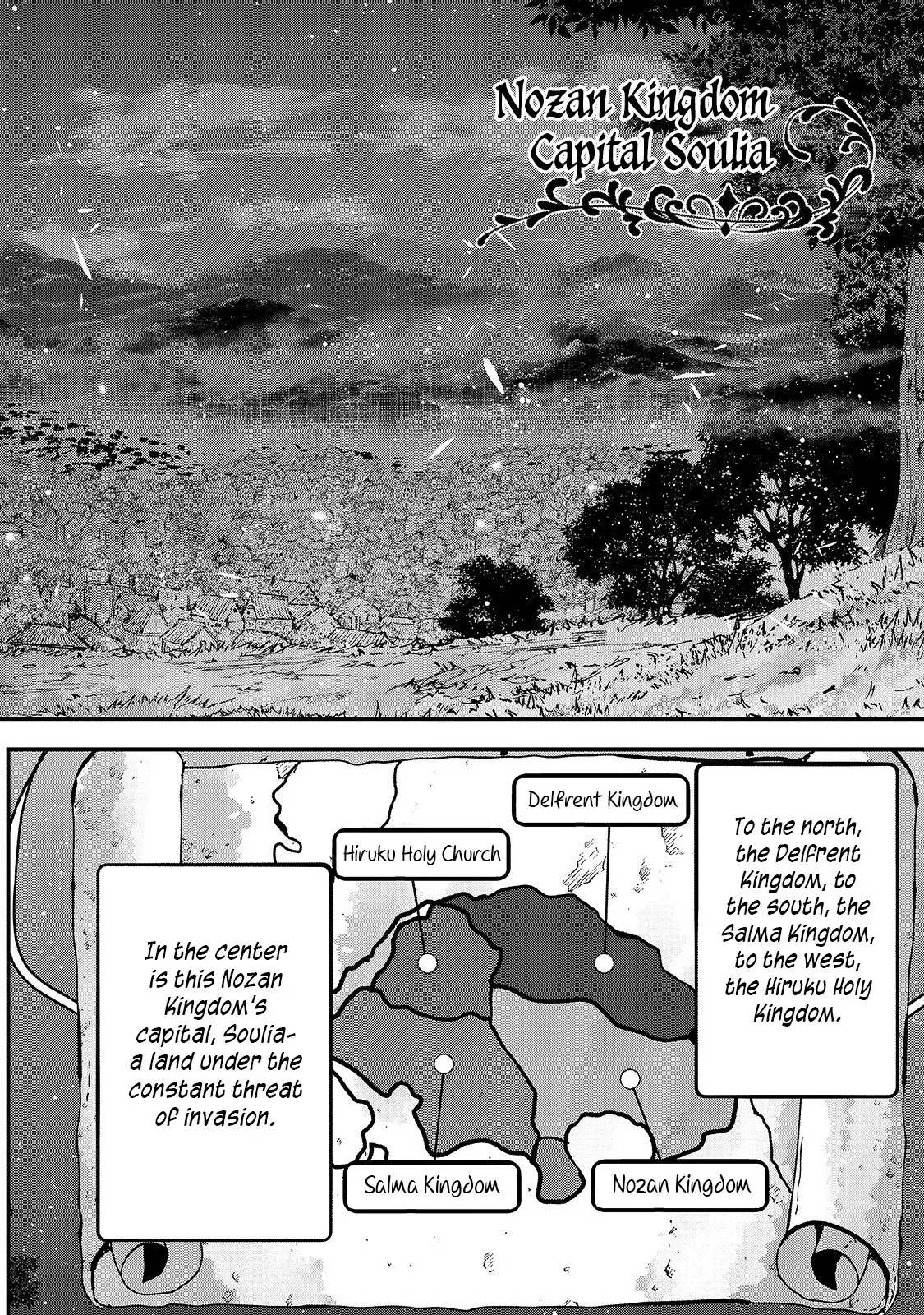 Gaikotsu Kishi-Sama, Tadaima Isekai E Odekake-Chuu - 34 page 22