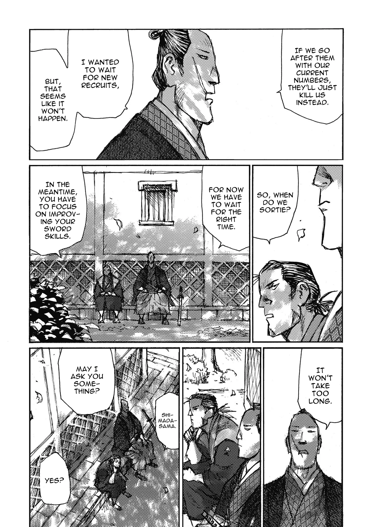 Ichigeki (Matsumoto Jiro) - 10 page 24