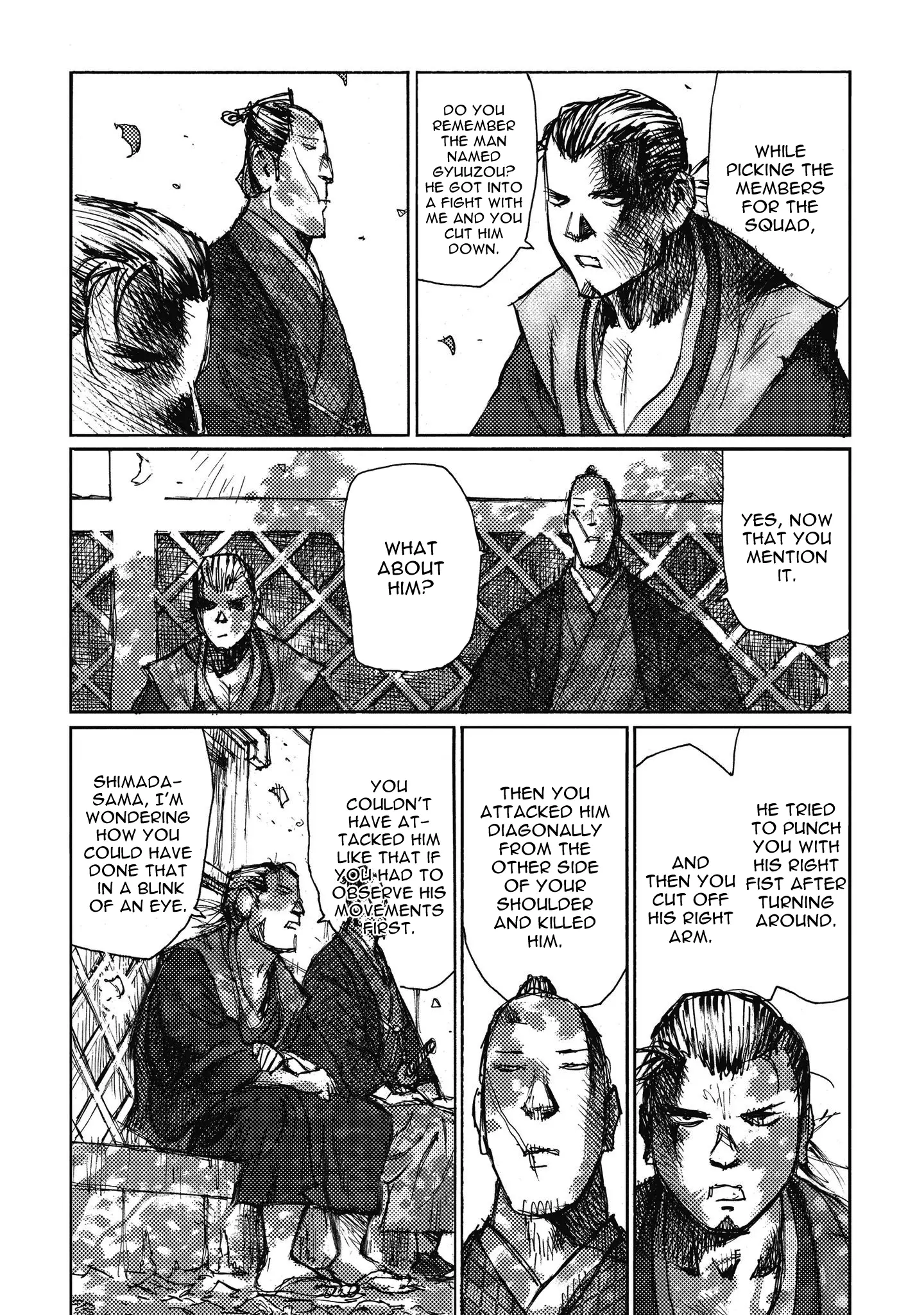 Ichigeki (Matsumoto Jiro) - 10 page 25