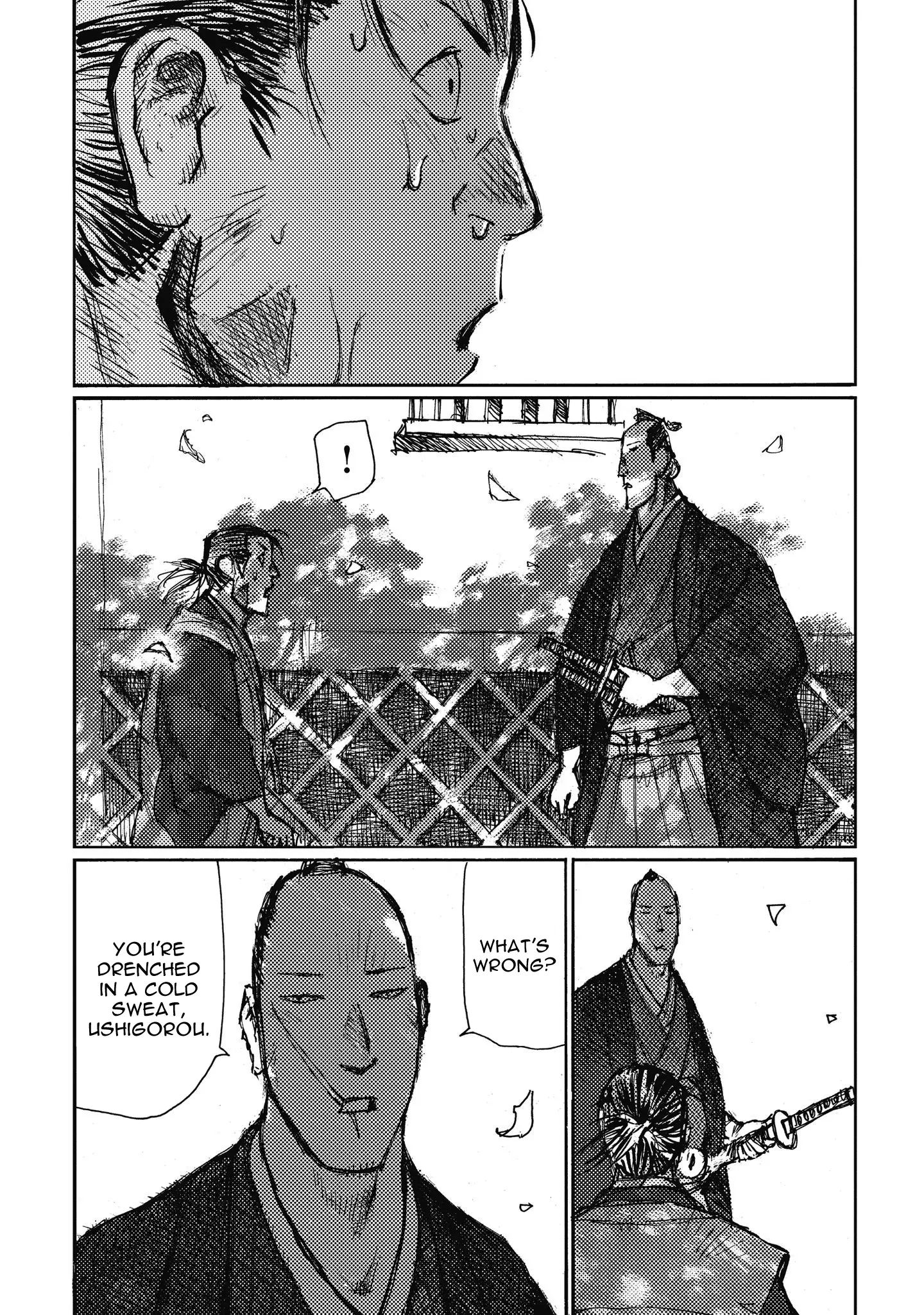Ichigeki (Matsumoto Jiro) - 10 page 29