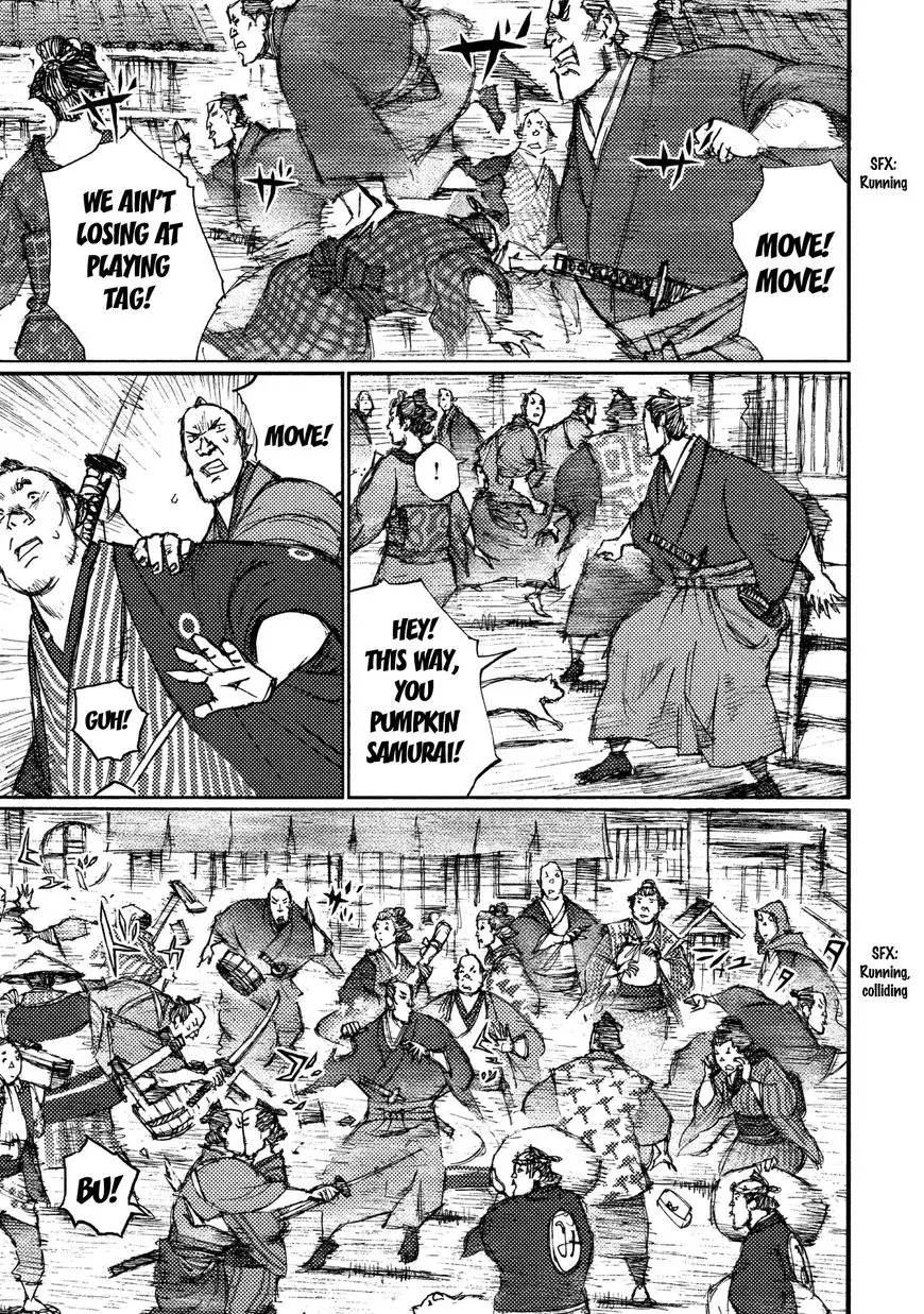 Ichigeki (Matsumoto Jiro) - 13 page 29