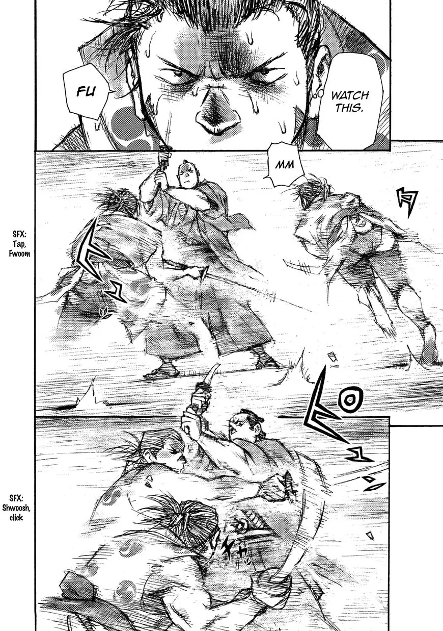 Ichigeki (Matsumoto Jiro) - 16 page 6
