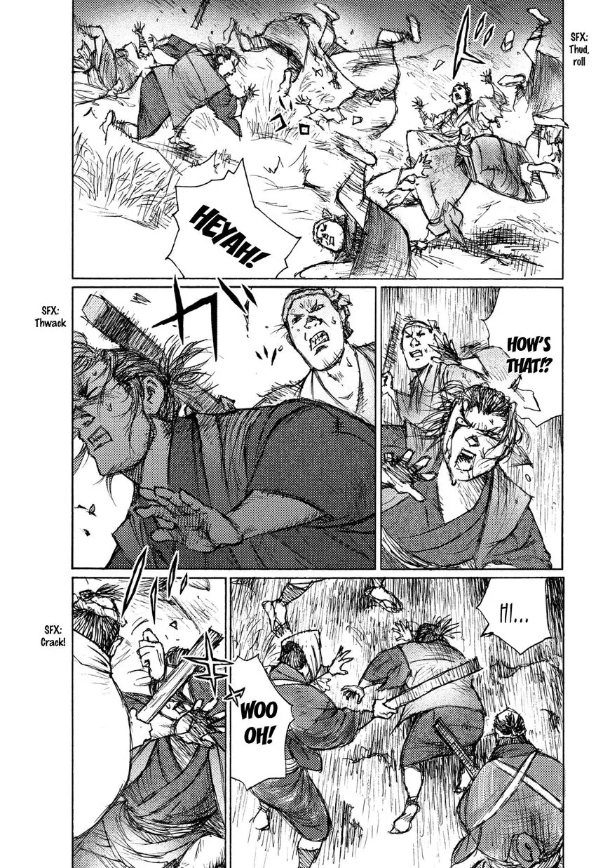 Ichigeki (Matsumoto Jiro) - 19 page 28