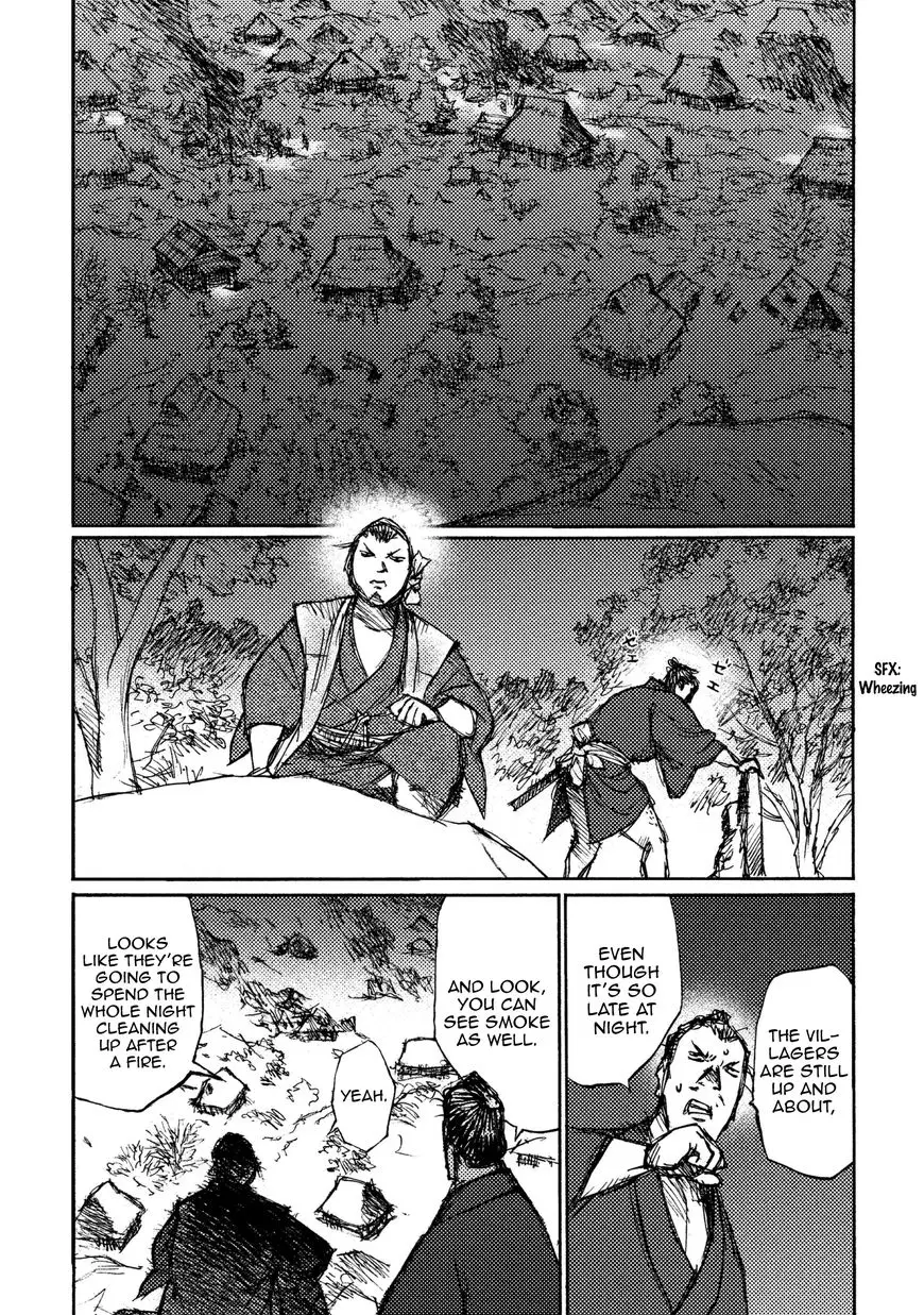 Ichigeki (Matsumoto Jiro) - 19 page 4