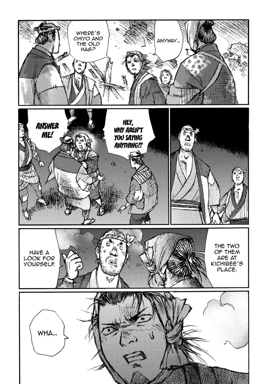Ichigeki (Matsumoto Jiro) - 19 page 9