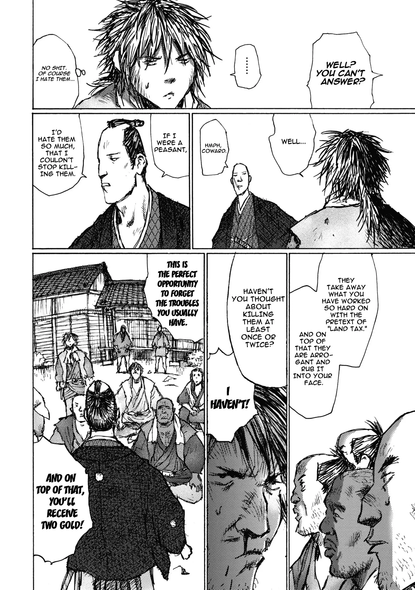 Ichigeki (Matsumoto Jiro) - 2 page 20