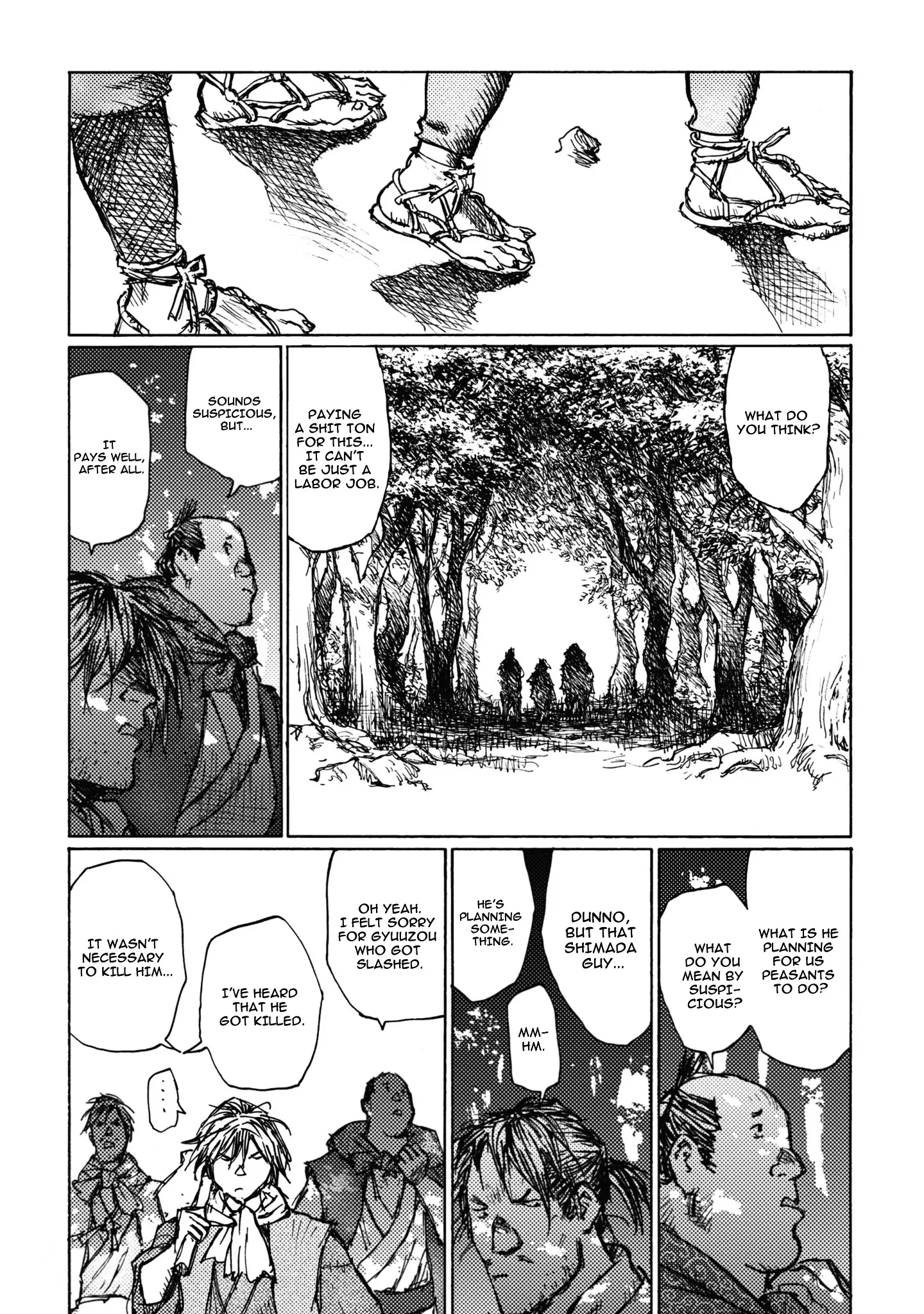 Ichigeki (Matsumoto Jiro) - 2 page 7
