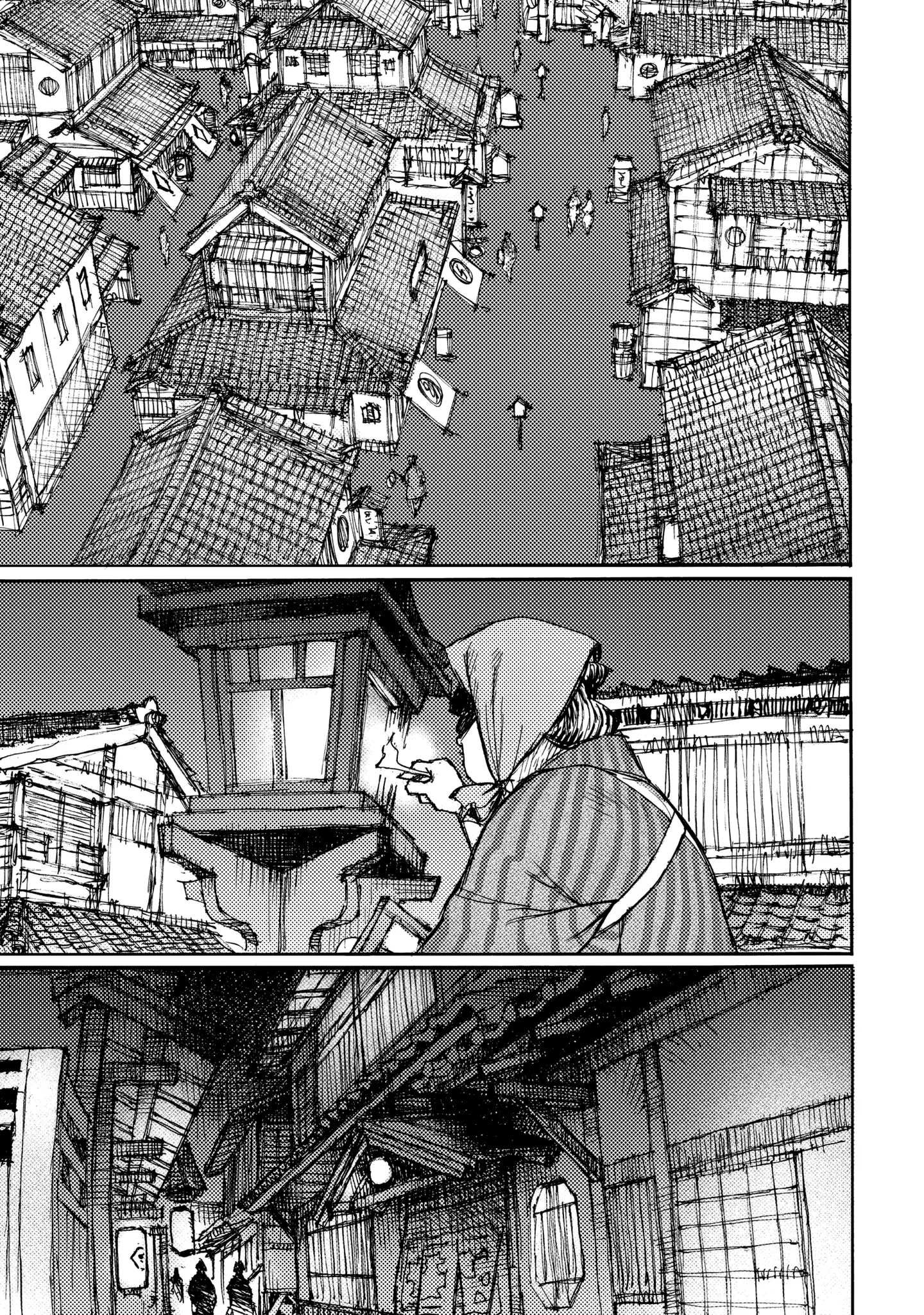 Ichigeki (Matsumoto Jiro) - 26 page 7
