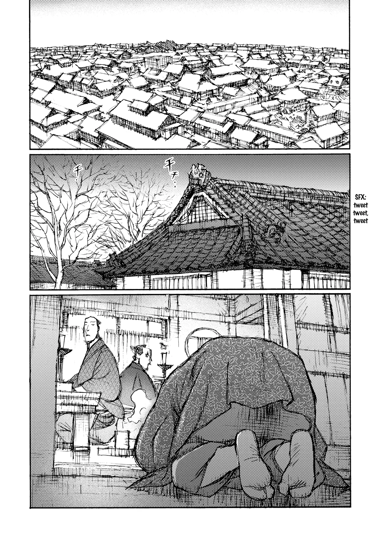 Ichigeki (Matsumoto Jiro) - 27 page 23