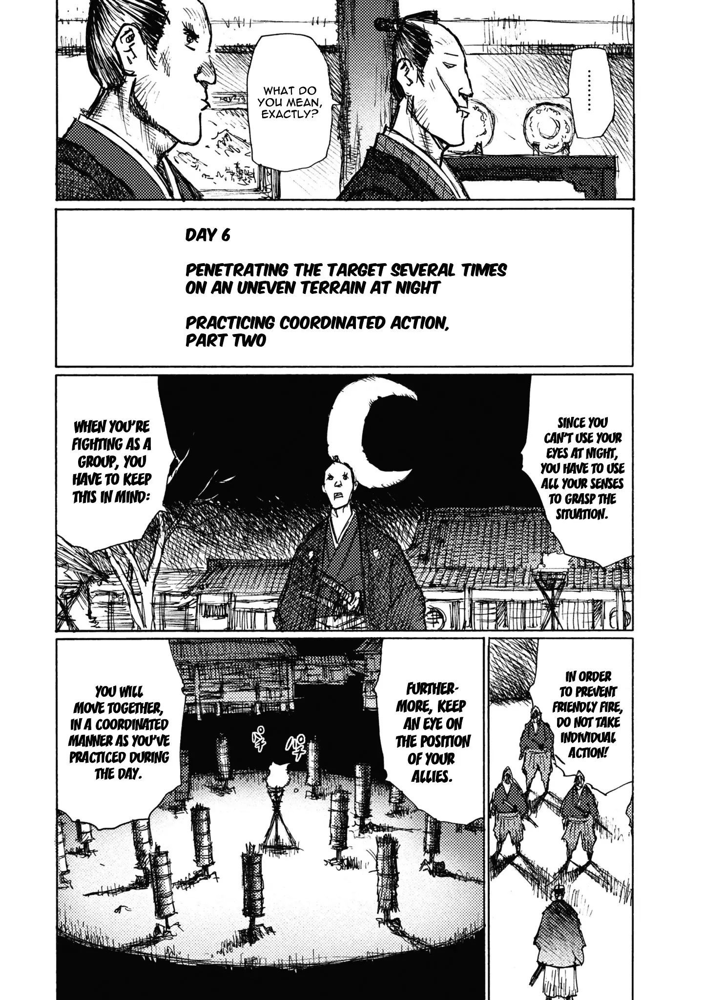 Ichigeki (Matsumoto Jiro) - 3 page 24