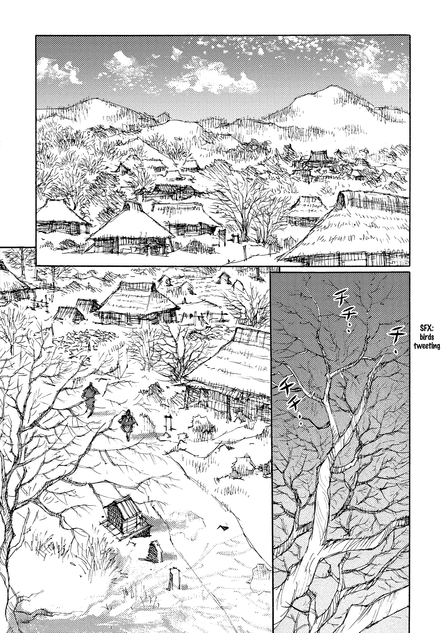 Ichigeki (Matsumoto Jiro) - 35 page 22