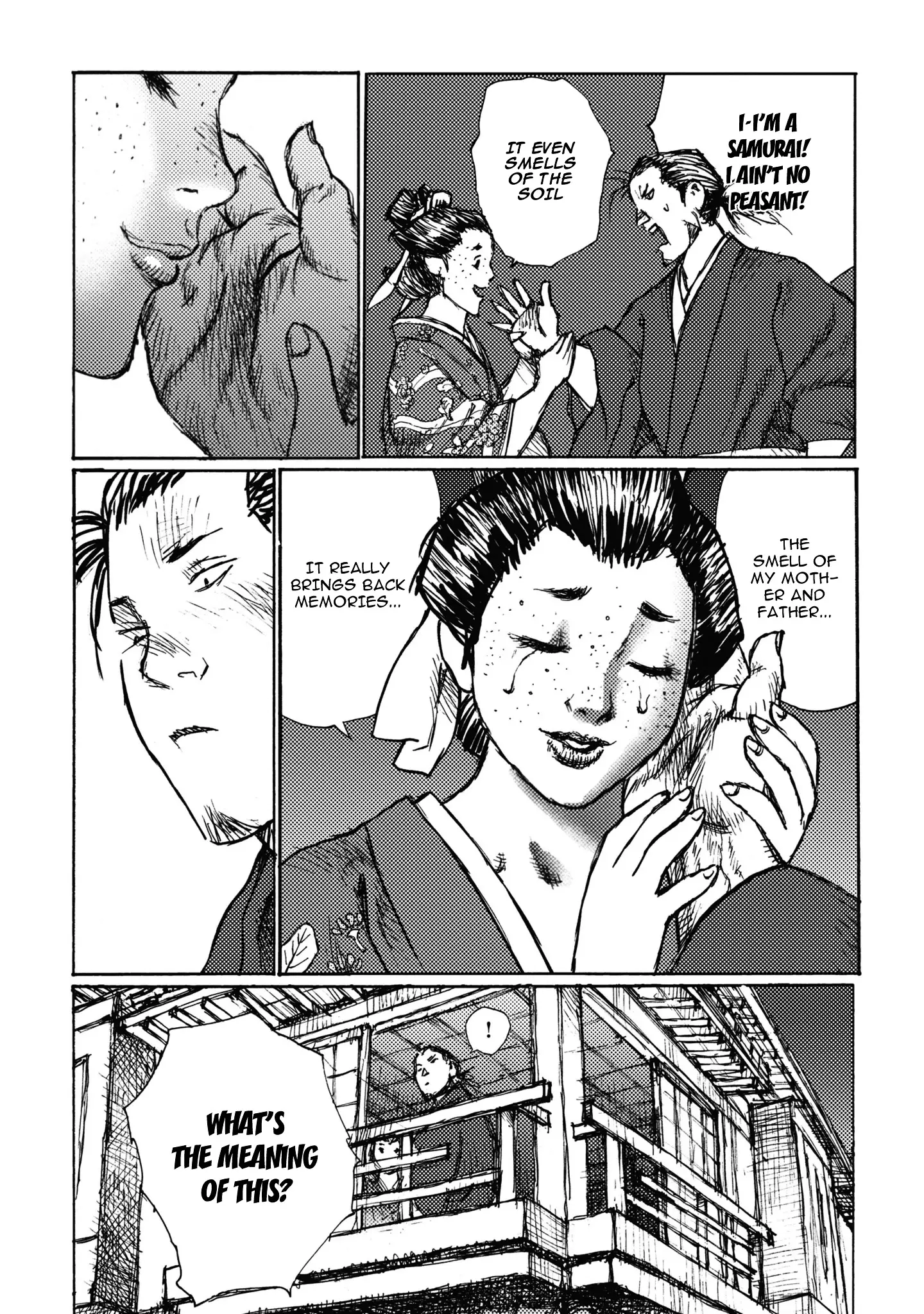 Ichigeki (Matsumoto Jiro) - 4 page 24